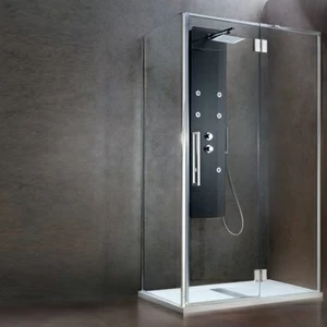 Душевой уголок Yago Y09 160x70 см