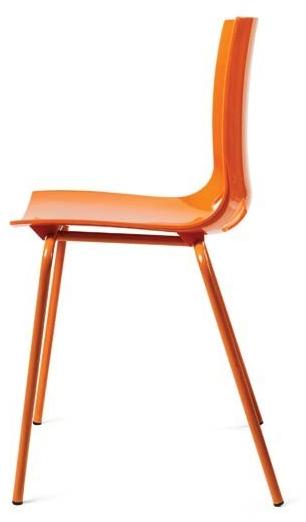 MASCAGNI Стул складной для залов ожидания Desideria sun-id-1460351 - Вид №3