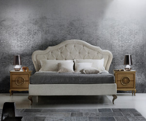 Кровать  FLAI 7746