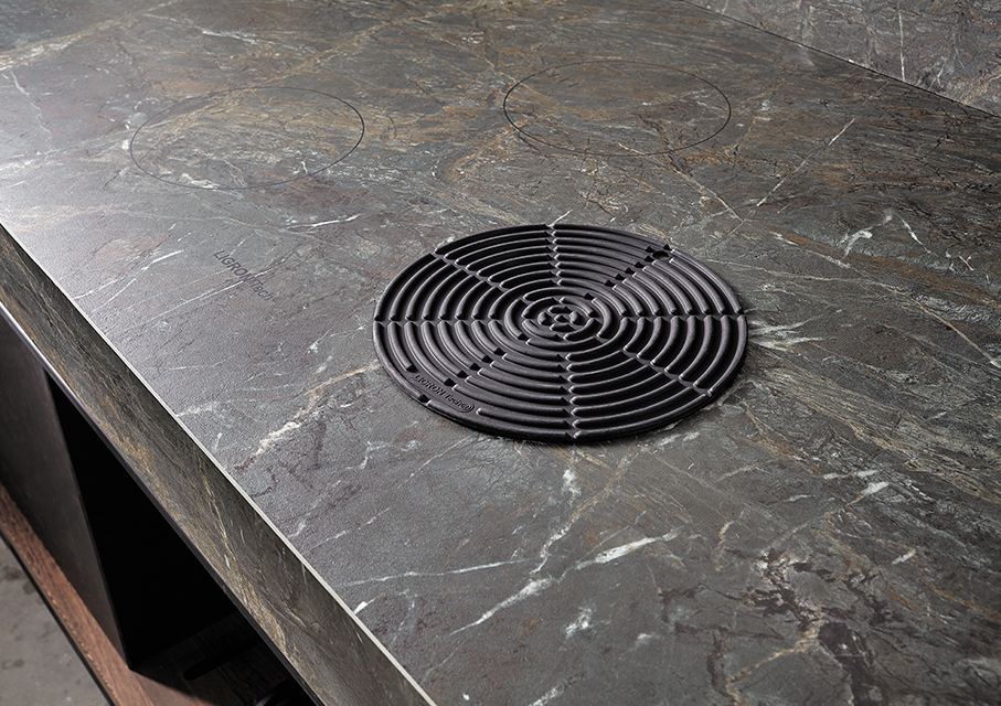 Столешницы для кухни - Мартелли марбл LIGRON LIST249 1836 - Вид №12