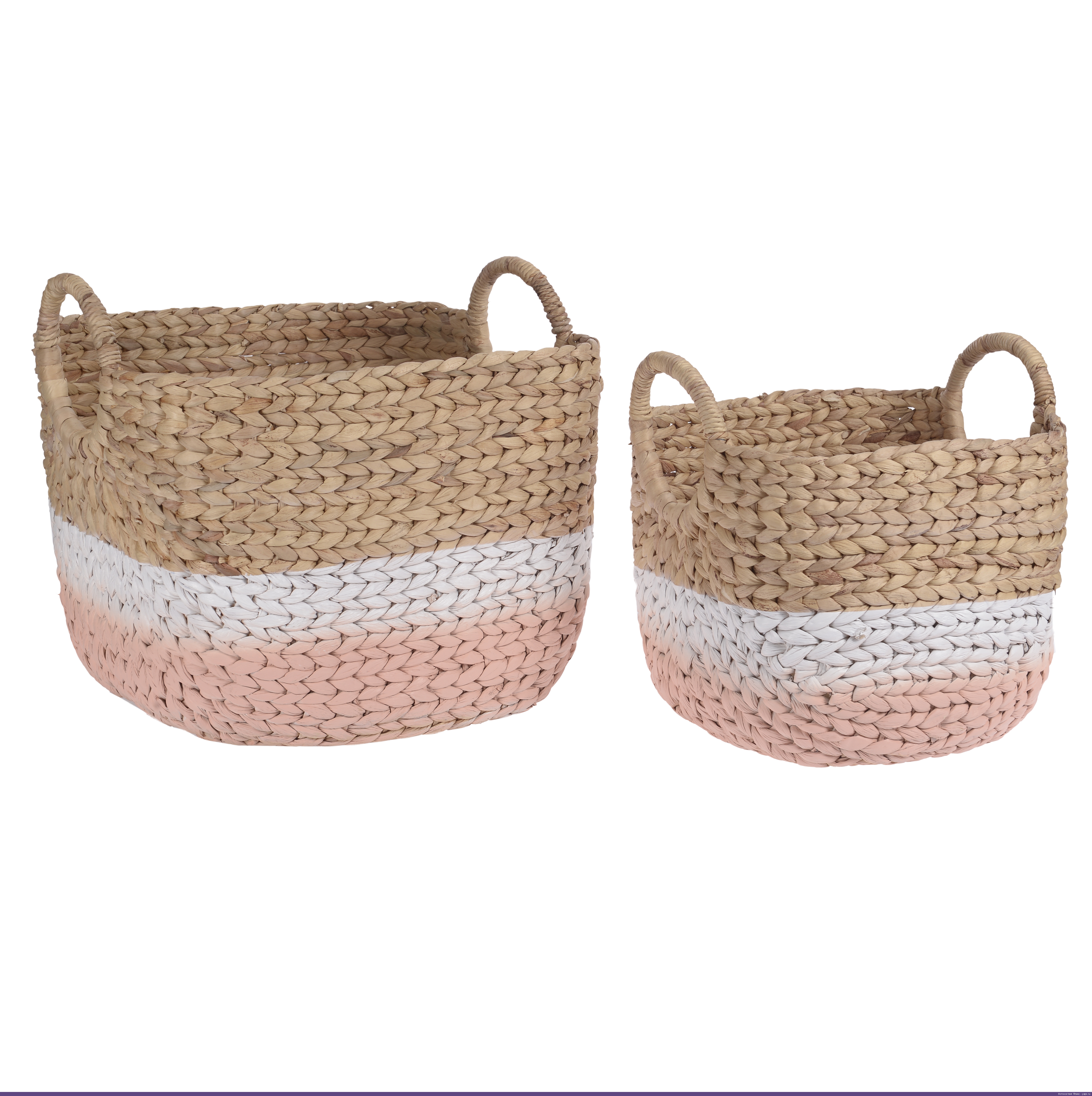 3870561.0032 Корзина, набор из 2х TO4ROOMS  - Вид №1