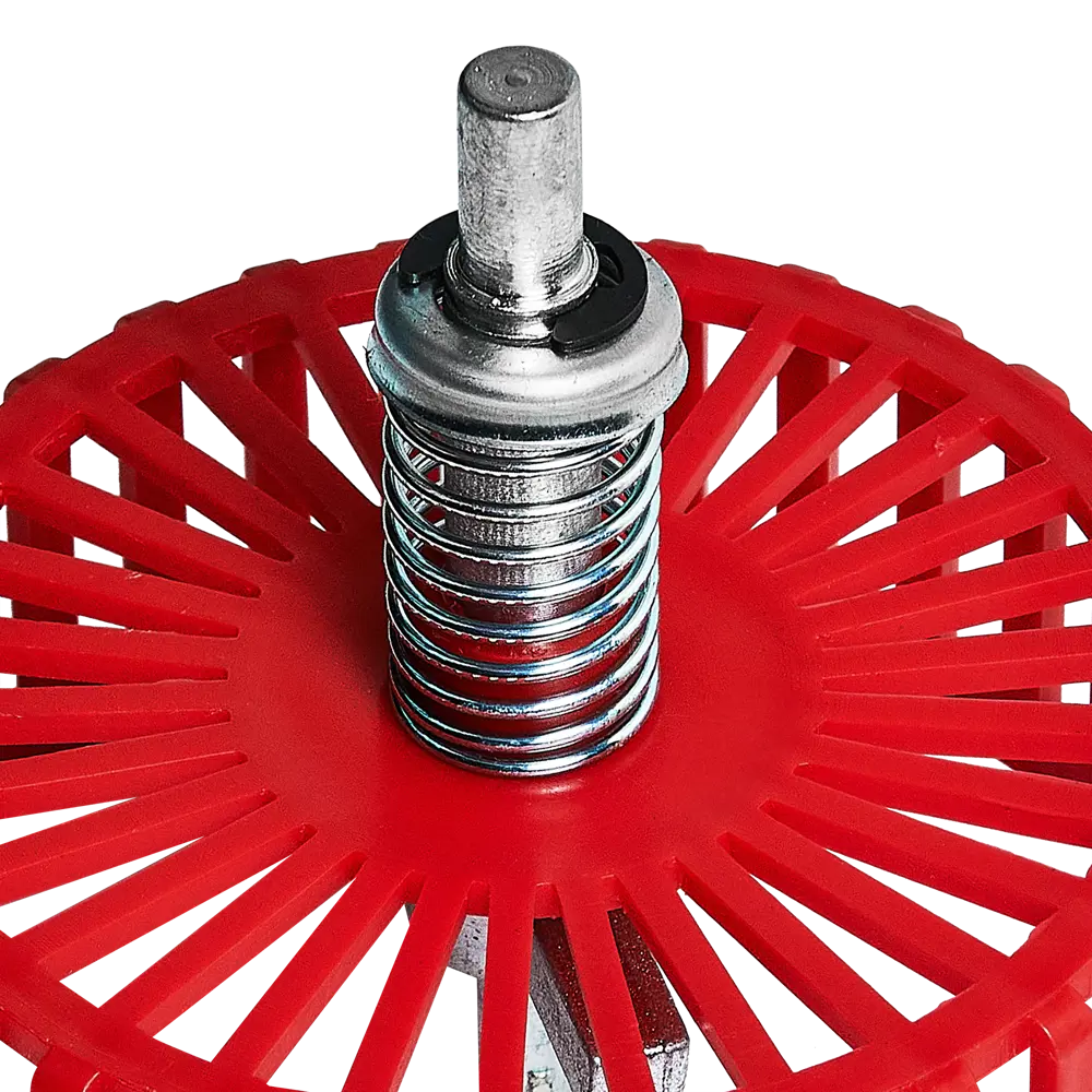 Santreyd Сверло-балеринка для плитки с защитной решеткой 98 мм 86813753 STLM-0838438 - Вид №2