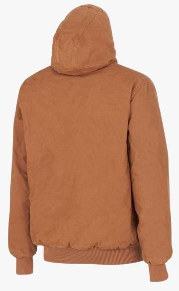 DIADORA UTILITY Рабочая куртка унисекс Jacket padded canvas sun-id-1398476 - Вид №1