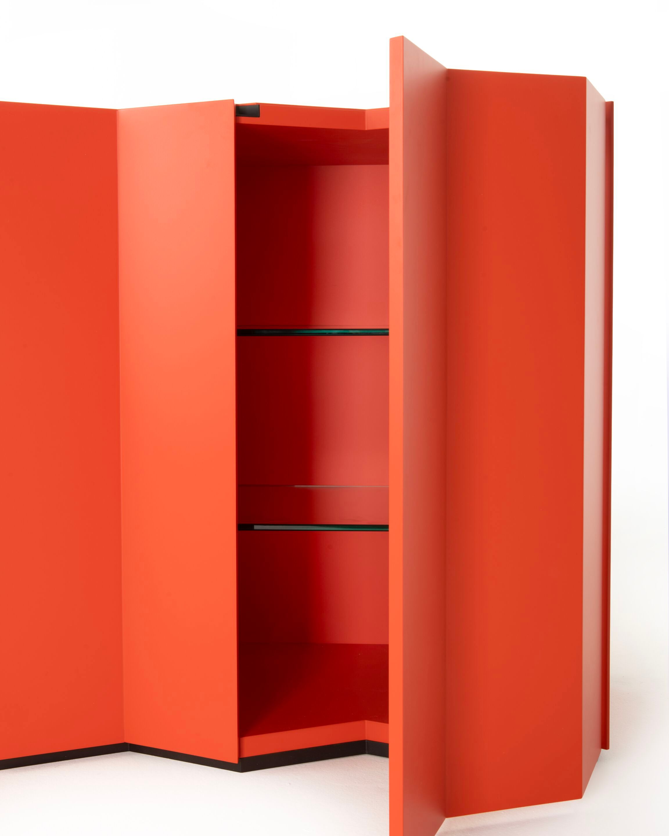 МДФ бардачок Zanotta Z24 ARCH-00099273 - Вид №6