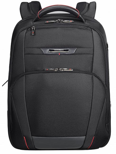 CG7-09008 Рюкзак для ноутбука CG7*008 Laptop Backpack 15,6" Exp Samsonite Pro-DLX 5  - Вид №1