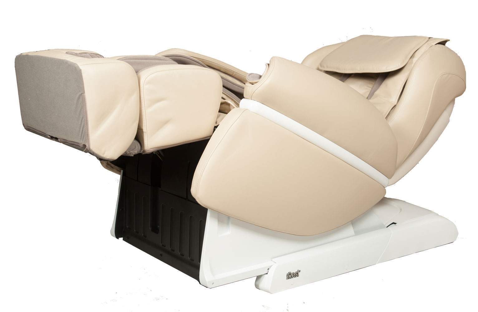 Irest SL-A91 Массажное кресло CLASSIC EXCLUSIVE IREST  - Вид №3