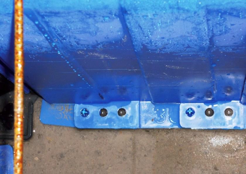 Ferracin Group Аксессуары для ползания sun-id-1418102 - Вид №2