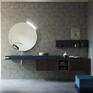 МЕБЕЛЬ ДЛЯ ВАННОЙ ALMA КОМПОЗИЦИЯ #11