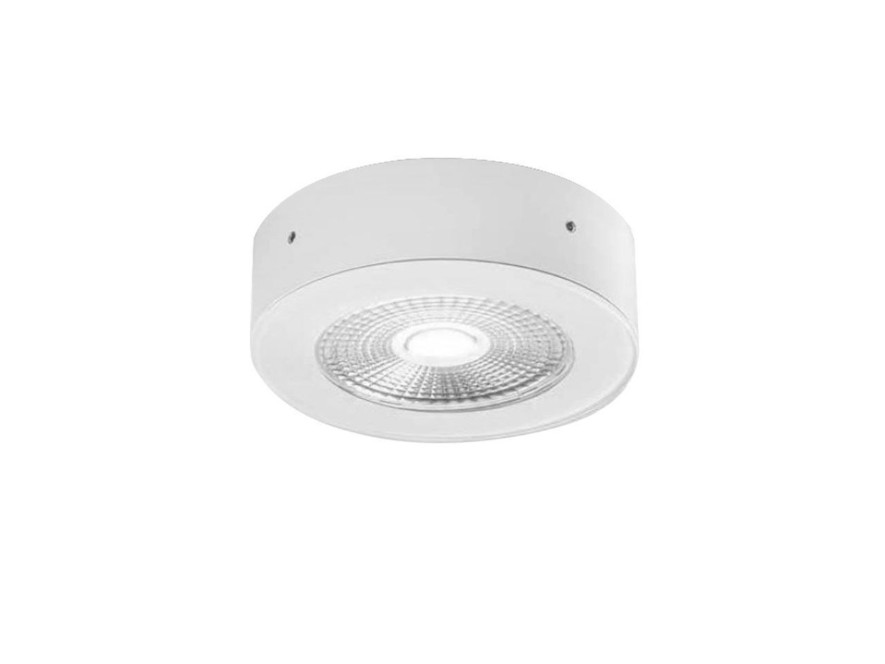 Потолочный алюминиевый светодиодный наружный прожектор A.L.S LUX ARCH-00138434 - Вид №9