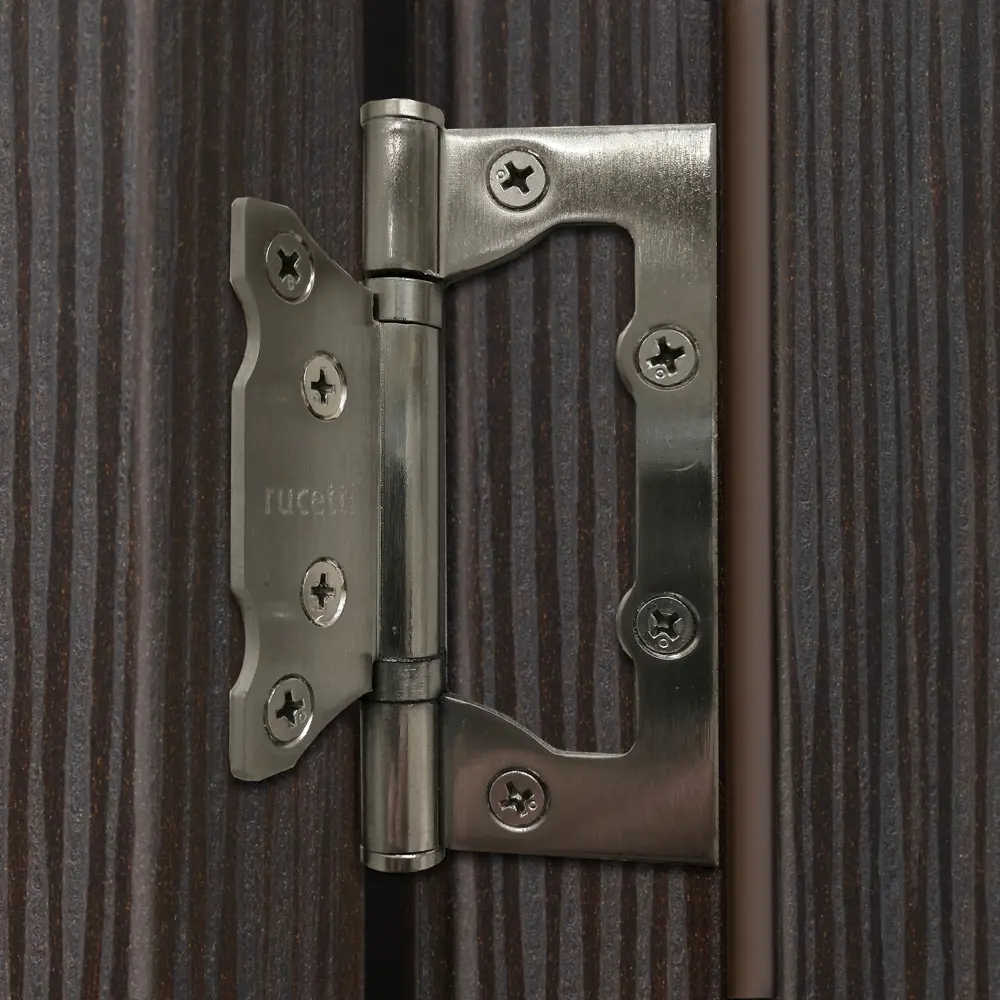 Межкомнатная дверь ARTENS Дукато 70×200 см с покрытием Hardflex, цвет Акация 83859945 STLM-0045063 - Вид №5
