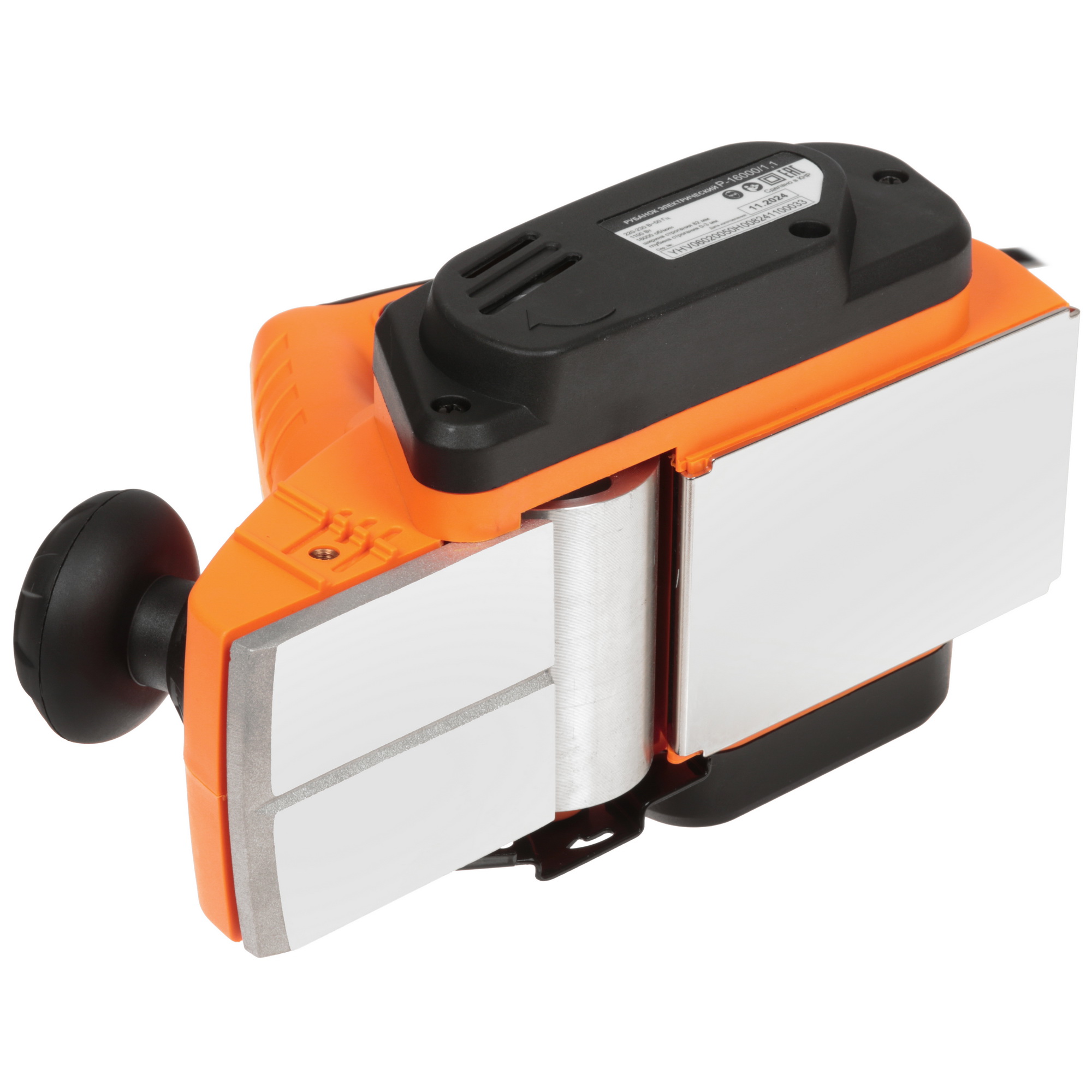 Электрорубанок Вихрь Р-16000/1.1 5631929 STDN-0082941 - Вид №6