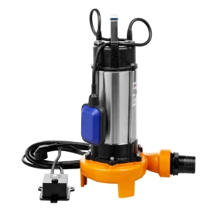 Насос погружной фекальный Беламос DWP 1100 CS, 16000 л/час