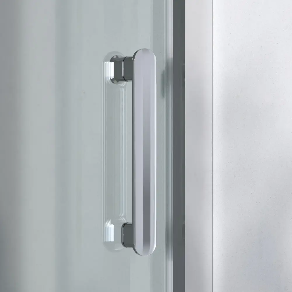 Комплект стекол для душевой двери Sensea Easy 150x190 см 84430294 STLM-2157865 - Вид №8