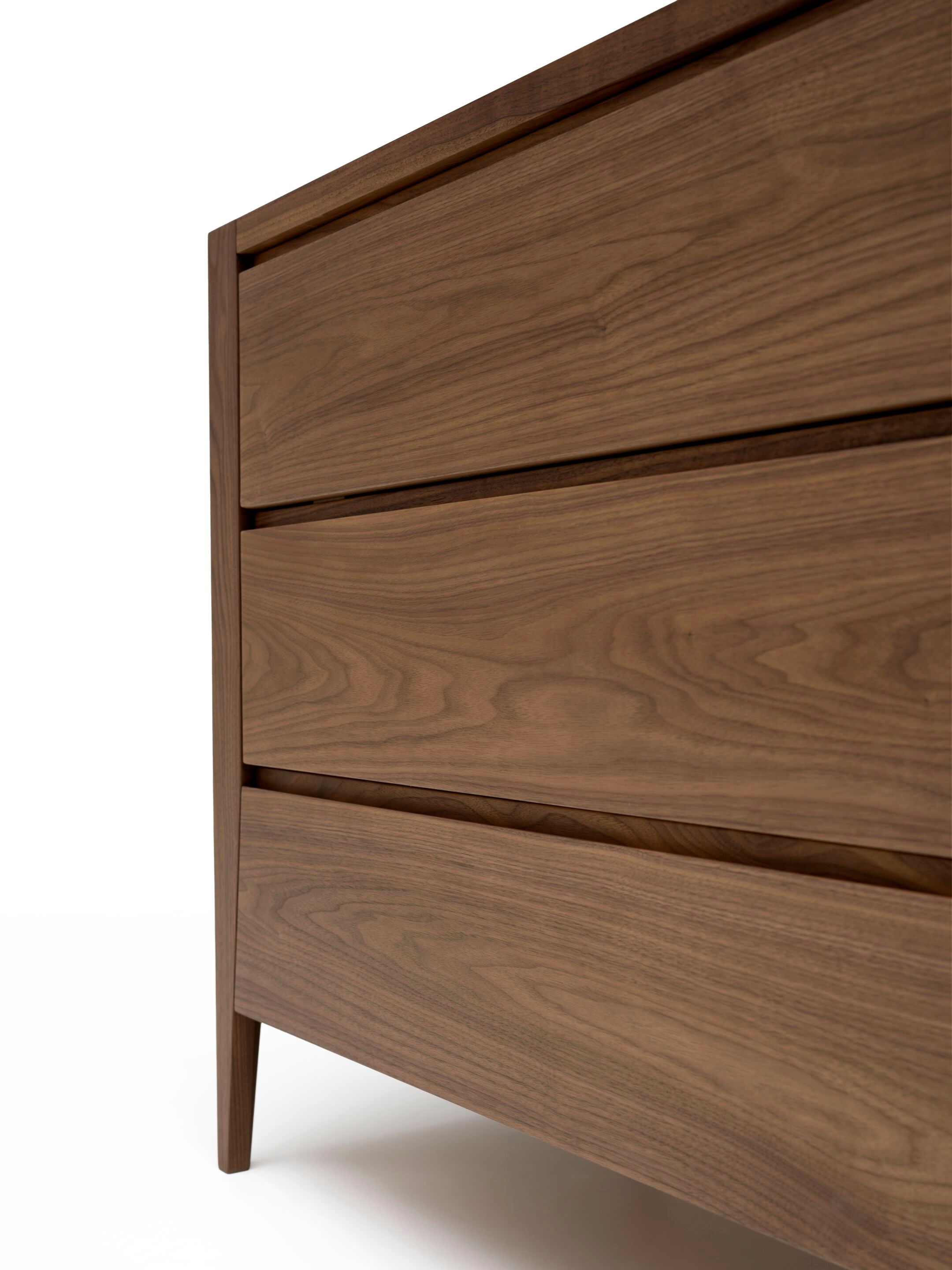 Комод с 3 ящиками Arte Brotto ARCH-00029834 - Вид №3