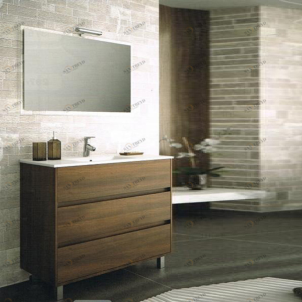 КОМПЛЕКТ МЕБЕЛИ ARENYS 100 СМ BROWN ACACIA SALGAR 22384