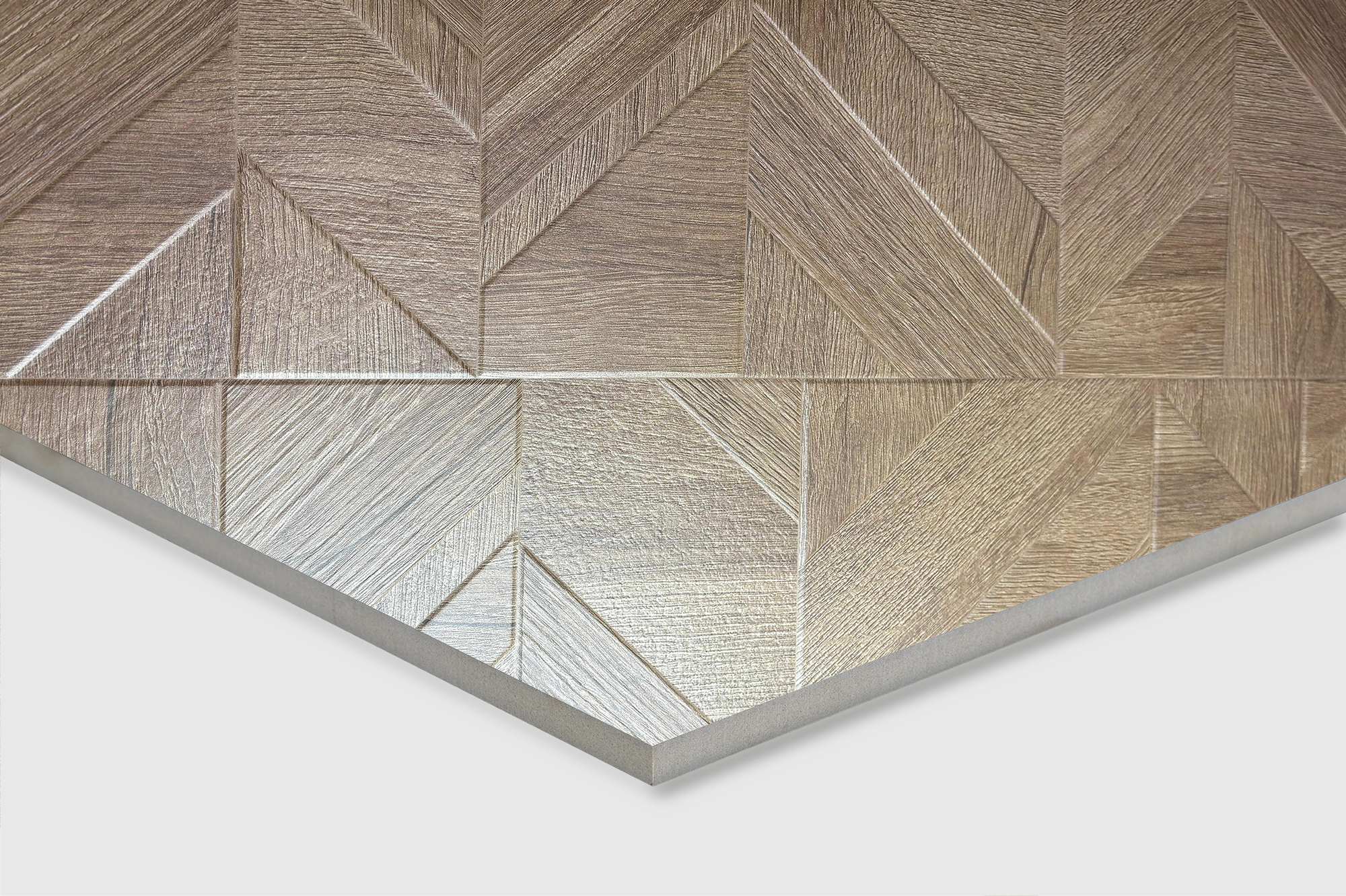 Керамогранит ROCKWOOD OAK 60х120 Arcadia Ceramica RT7013-P - Вид №9