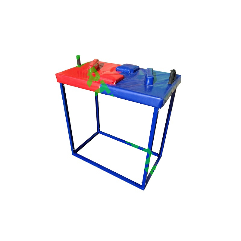 Стол для армрестлинга неразборный, любительский Спорт-Эллада sun-id-2069101