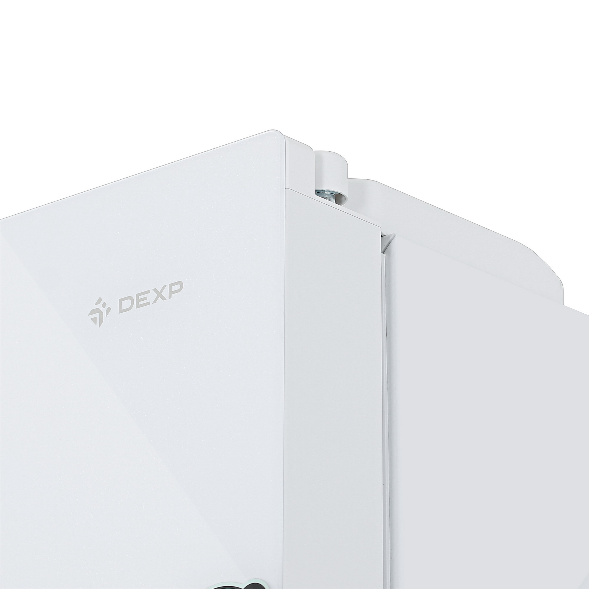 5413300 Холодильник Side by Side   DEXP SBS4-53AMG белый STDN-0017653 - Вид №7