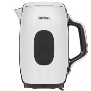 9071492 Электрочайник Tefal Majestuo KI883D10 серебристый
