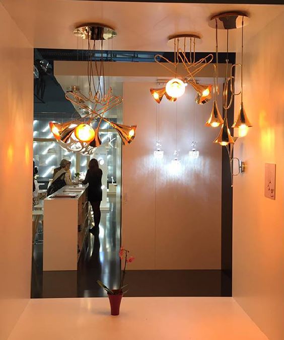 075099 Люстра 3L Mantra Jazz - Вид №7