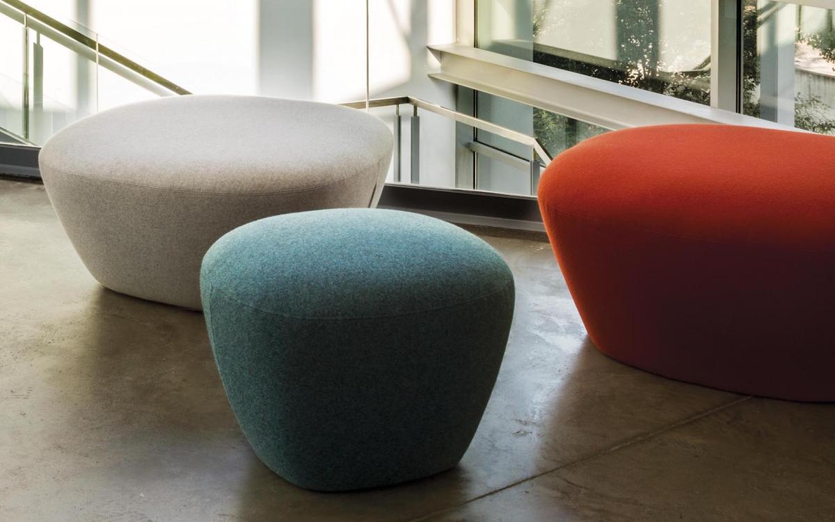 040343 Пуф Beat Andreu World  - Вид №4