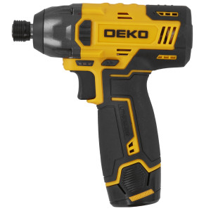 Винтоверт DEKO DKIS12FU-Li 9194505