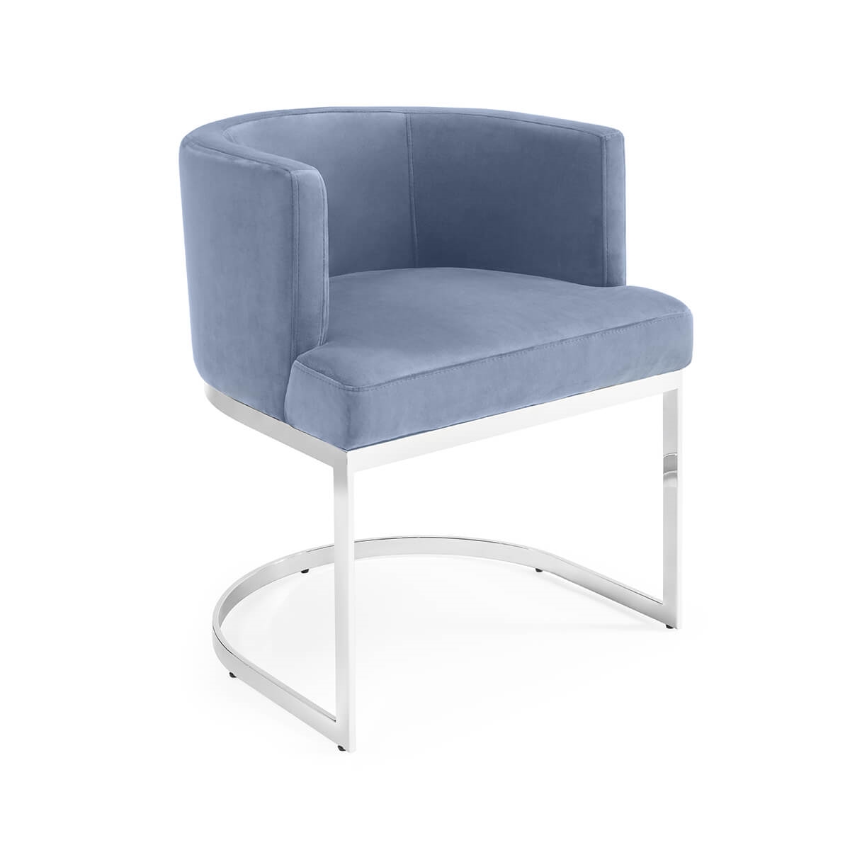 700427-93 ABHIKA СТУЛ PIMPI BLACK/GOLD  - Вид №4