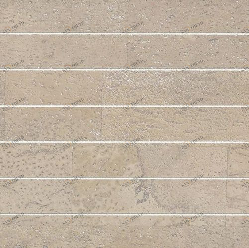 Пробка CorkStyle Especial Wall Montana (Гладкая) 600х300 мм 1000900072