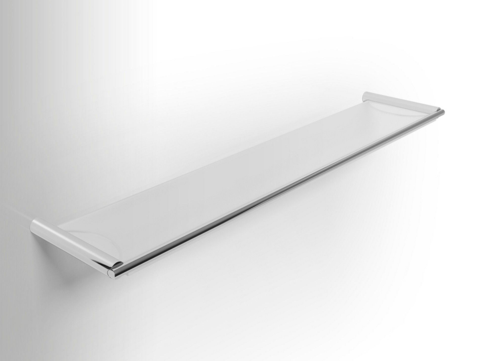 Стеклянная полка для ванной De Rosso мирт ARCH-00111069 - Вид №3