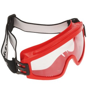 Очки защитные Росомз 21107 прозрачный 9162837