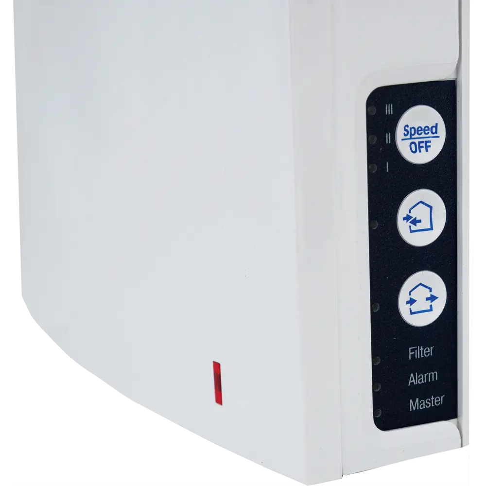 Рекуператор Winzel Expert BLAUBERG STLM-2189899 - Вид №3