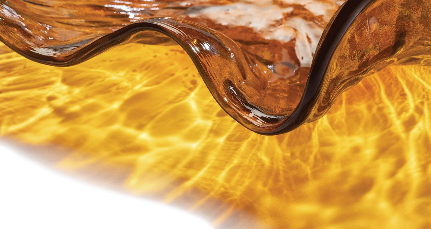 Центральные элементы из переработанного стекла Poltrona Frau коллекция-мебель и аксессуары ARCH-00141864 - Вид №16