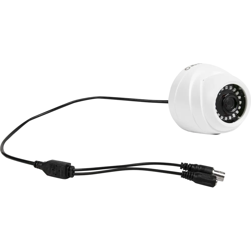 Камера внутренняя AHD VHD210 1 Мп 720p HD Svplus STLM-2047686 - Вид №2