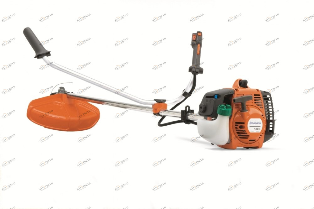 Триммер Husqvarna 128R 3555