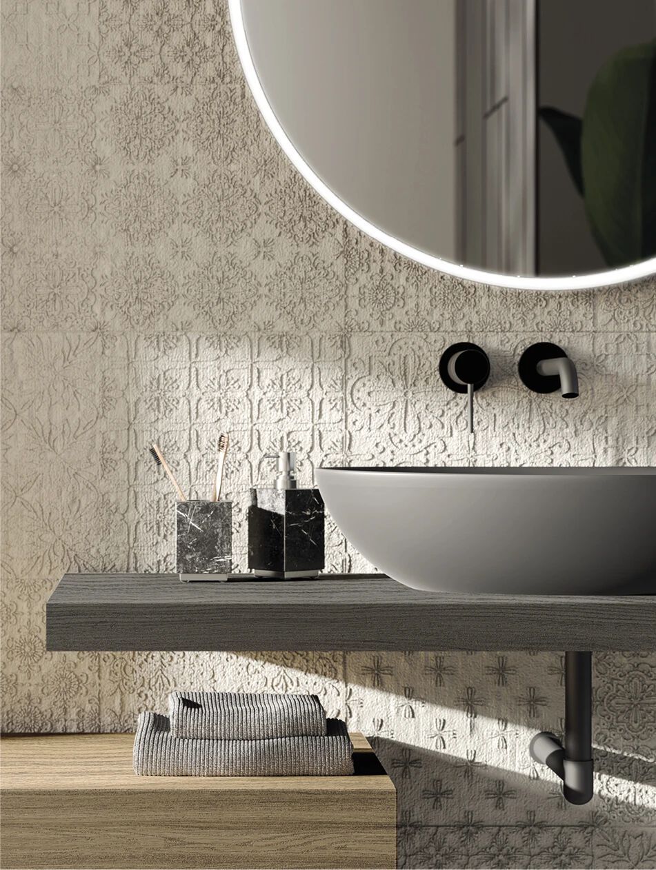 Деревянный секционный умывальник Devina Nais Ноль.16 ARCH-00051166 - Вид №9