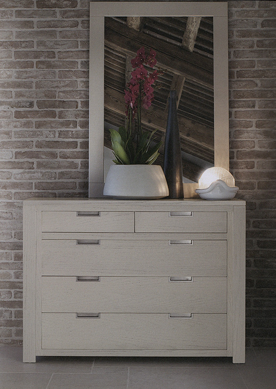 Комод  DEVINA NAIS CM352 Eclettica