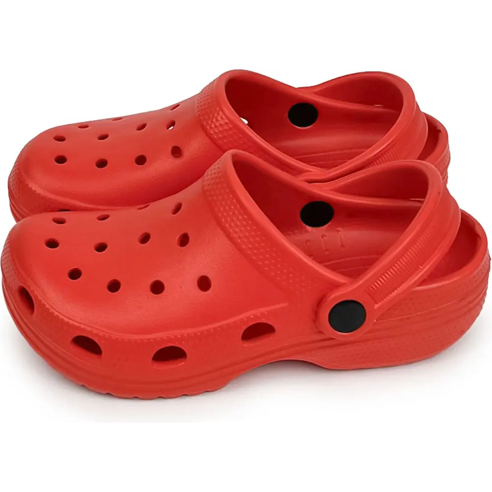 Детские сабо Dexter для пляжа и сада — комфорт и легкость 89346844 STLM-1522026