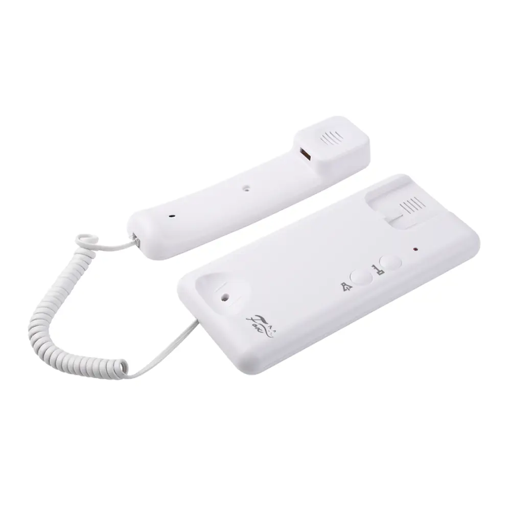 Трубка домофонная FOX FX-HS1A для координатных систем 82203069 STLM-0021885 - Вид №2