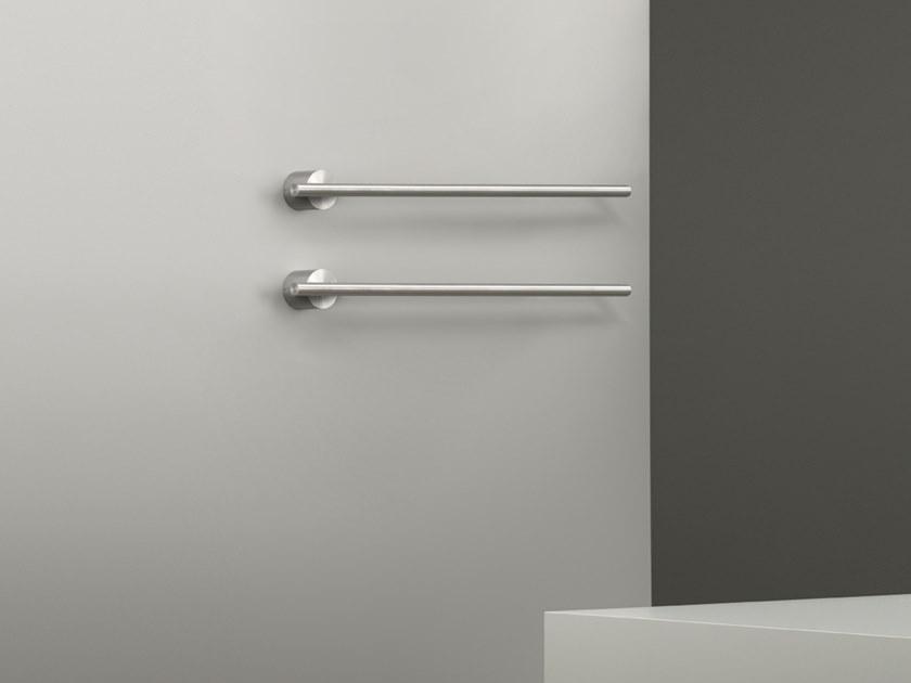 Ceadesign Настенный электрический модульный полотенцесушитель из нержавеющей стали Equilibrio Eqb 02 - Вид №1