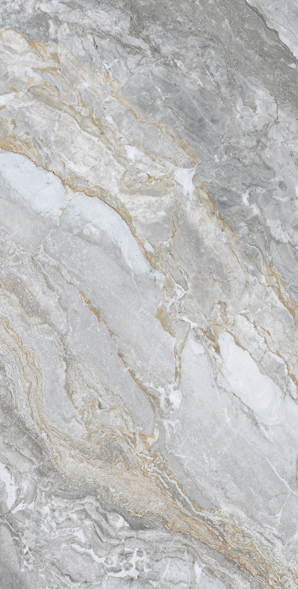 TRIVOLA GREY LAPPATO ARCADIA CERAMICA CL4007-A - Вид №1
