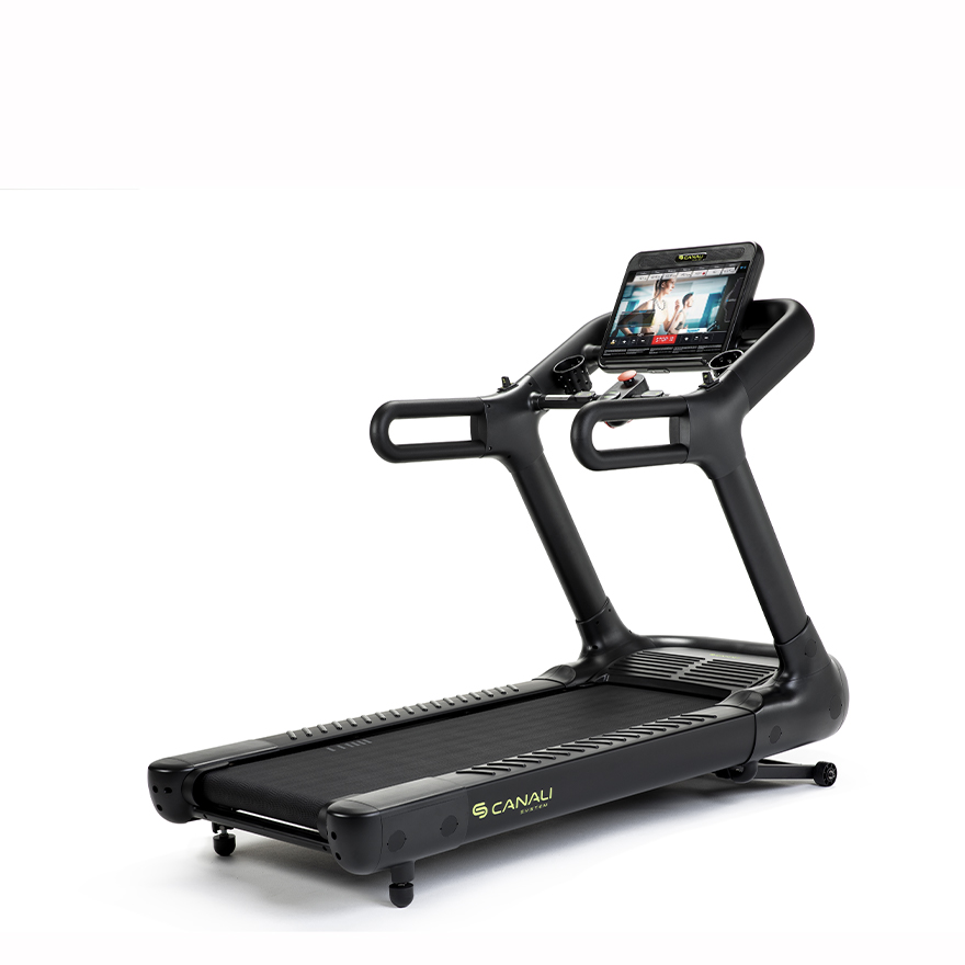 Тренажерный зал Human Gym Canali System sun-id-1967890 - Вид №1