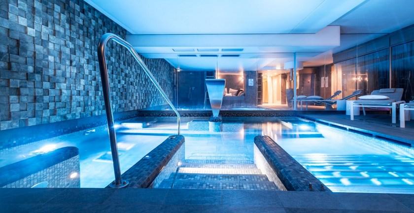 Wonderwall Studios Объемная тиковая облицовка интерьеров Mixed salvage sun-id-1451427 - Вид №5