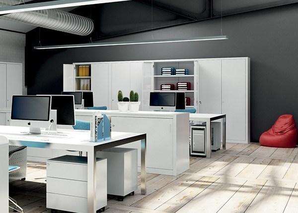 Dieffebi Стальная подставка для процессора и ноутбука на колесиках Personal storage 90000240qs - Вид №3