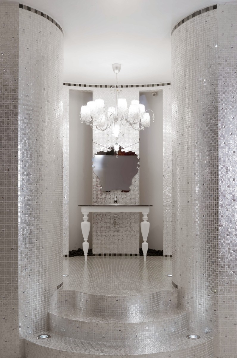 2050 Console da bagno Bianchini&Capponi NEOCLASSICO Bianchini Capponi  - Вид №5