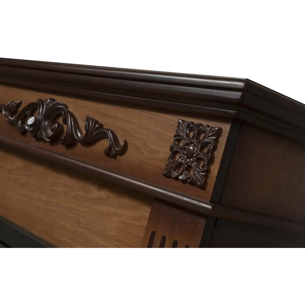 Обрамление Noce 25 для электрического камина Santreyd STLM-2020210 - Вид №3