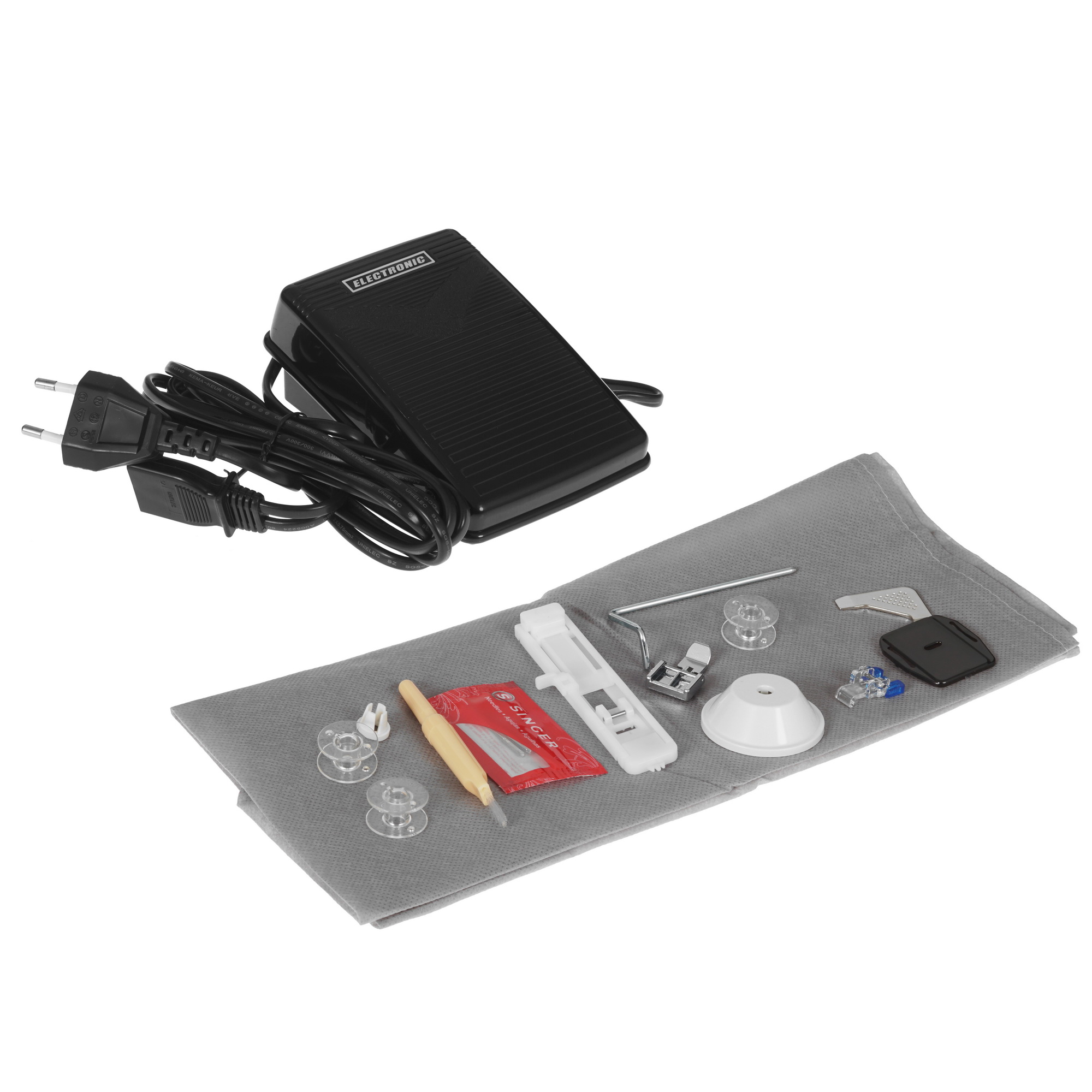 9985856 Швейная машина Singer Comfort 50S STDN-0071951 - Вид №8