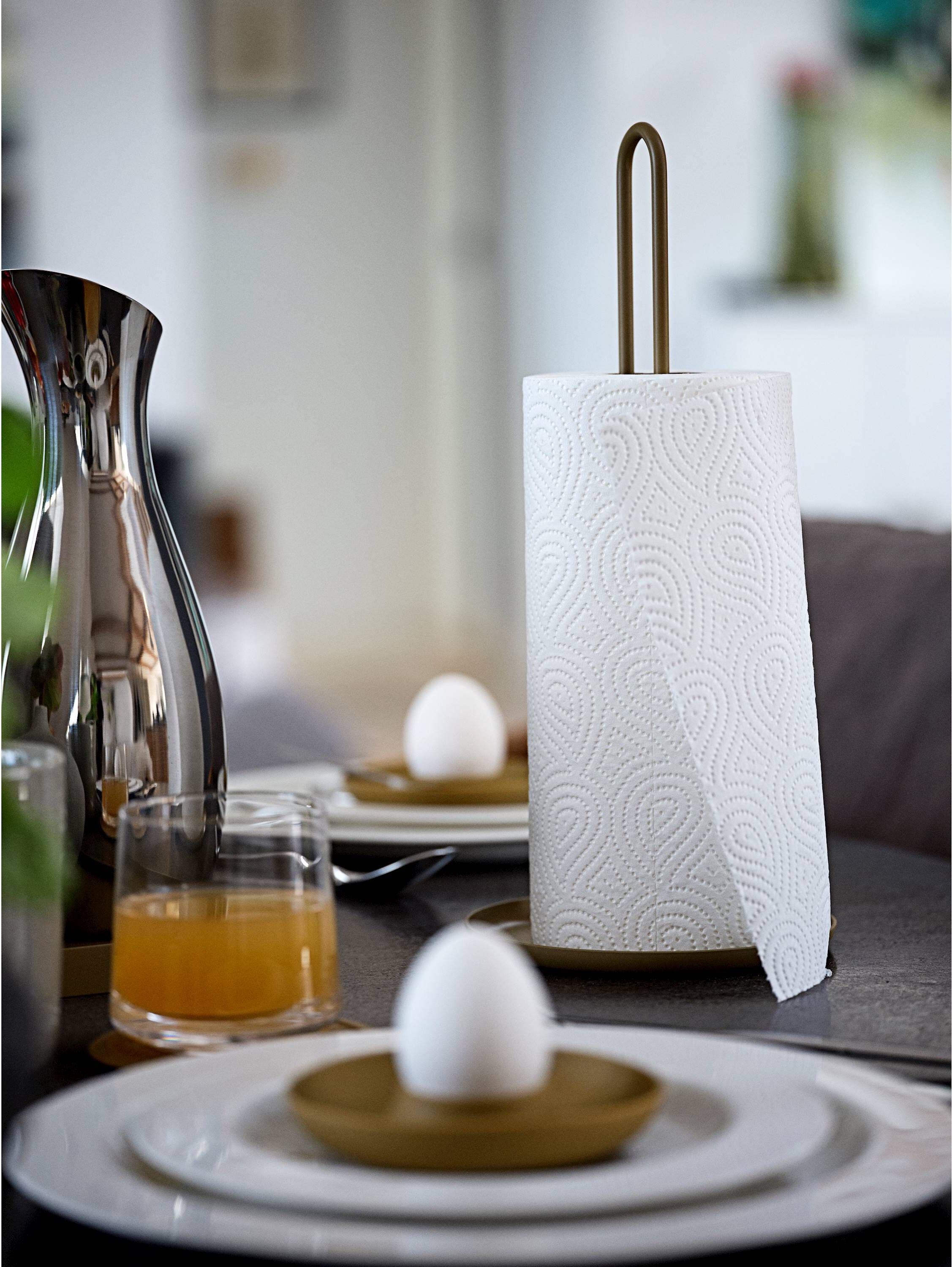 330464 держатель кухонного рулона Zone Denmark Singles - Вид №1