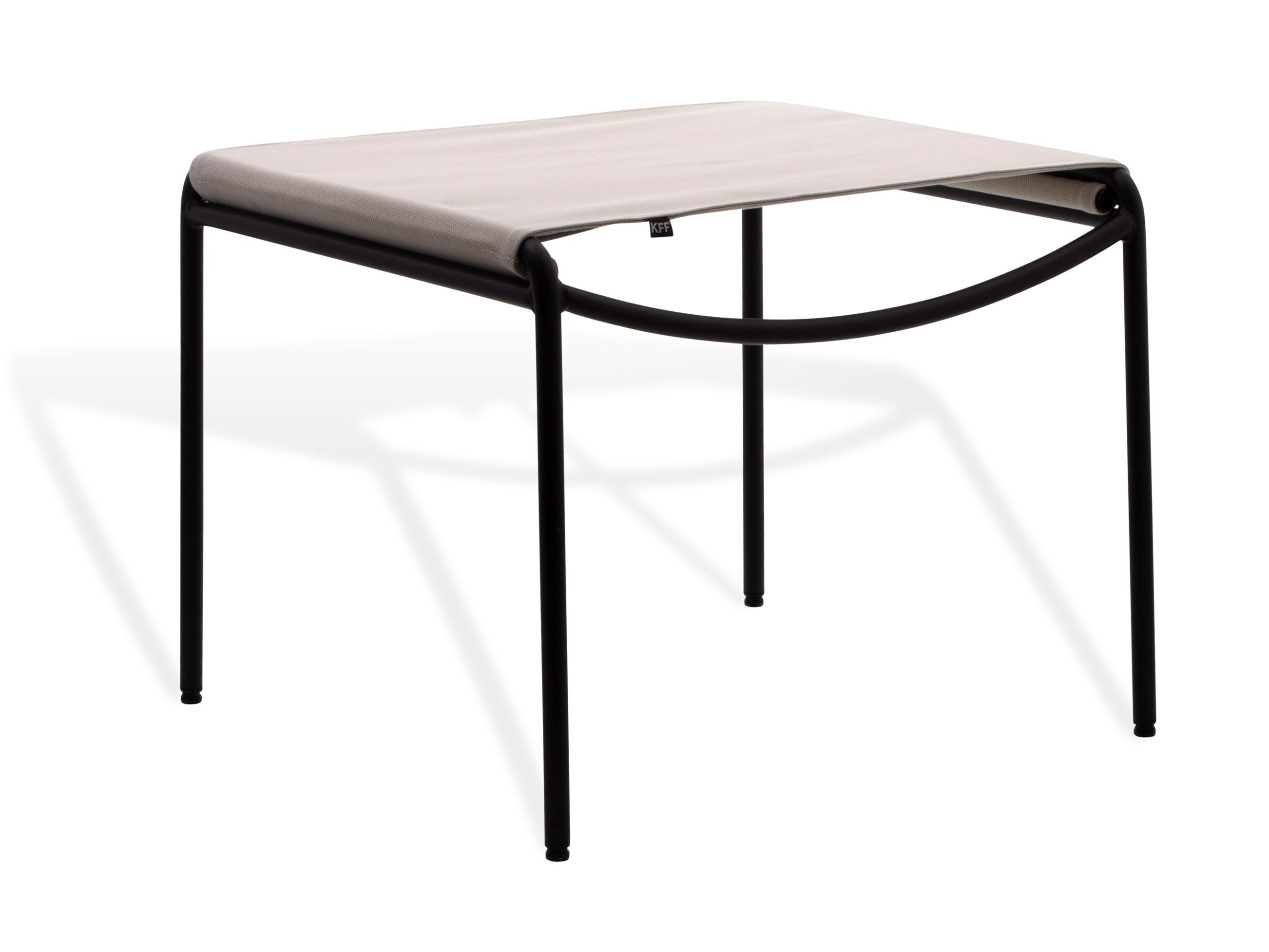 Ткань прямоугольная Садовая подставка для ног KFF бассейн ARCH-00074740