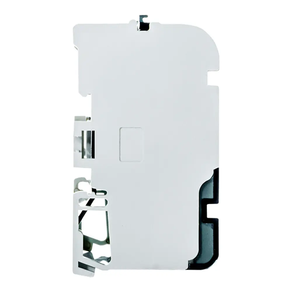 Шина нулевая EKF в защитном корпусе для электрощитов 84407559 STLM-1326581 - Вид №4