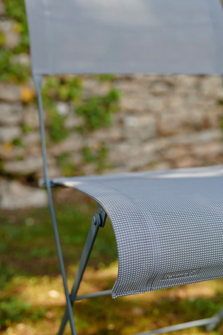 Холст складной стул сада Fermob ARCH-00068777 - Вид №6